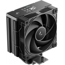 DEEPCOOL Cooler AK400 G2 DIGITAL NYX